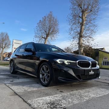 BMW 320d  NOVI model / Sportline / god 2022 / HeadUp / PDV