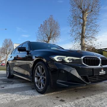 BMW 320d  NOVI model / Sportline / god 2022 / HeadUp / PDV