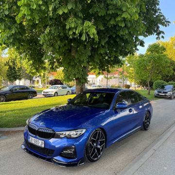 BMW 330i mod.2020 M-PERFORMANCE