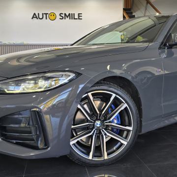 BMW M440d, COUPE, 250KW, 4X4, F1 AUT, FULL LED, VIRTUAL, KAM, U PDV...