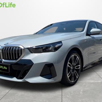 BMW 520d xDRIVE M SPORT PRO+#PANORAMA#LEASING BEZ UCESCA#