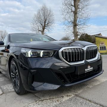 BMW 520d / G60 / M paket / 2024/ 61 tkm / PDV