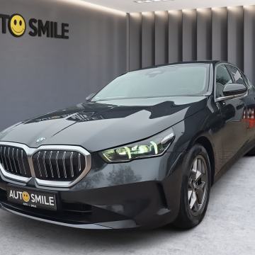 BMW 520D, F1, FULL LED, HEAD UP, MEMO, KAM360", U PDV, LEASING