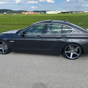 BMW f10 535d