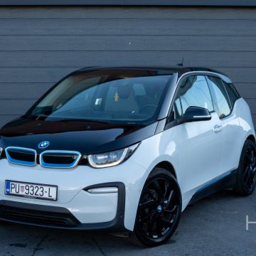 BMW i3 120Ah | KAMERA | LED | 2021. | PDV