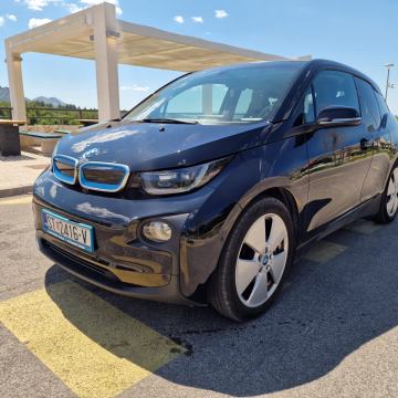 BMW i3 Aut.