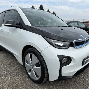 BMW i3 BMWI-1 ELEKTRO 100% Automatic