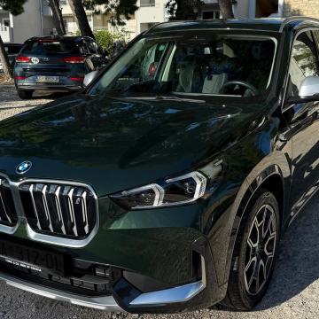 BMW iX1 xDrive30 * Nije uvoz * Prvi vlasnik *