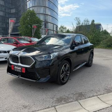 BMW IX2 3,0 E xDRIVE M-SPORT Električni - NOVO !!