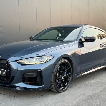 BMW M440i xDrive - LEASING•Pano•Head Up•Harman&Kardon•Alu 20”!