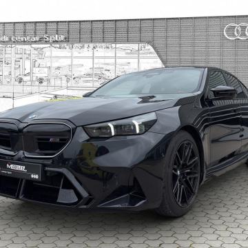 BMW M5 4.4 V8 hybrid xDrive+ M drivers+Carbon+Bowers+Driv proff+++