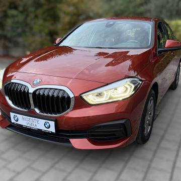 BMW serija 1 116d Advantage,u PDV-u.