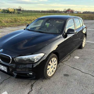 BMW serija 1 116d
