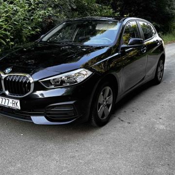 BMW serija 1 116d