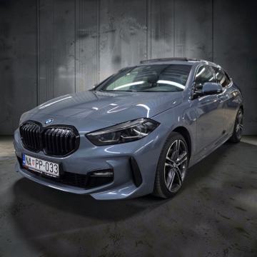 BMW 118d-Mpaket●289.00€/mj●BEZ UCESCA BEZ JAMACA LEASING