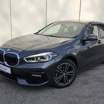 BMW serija 1 118i Automatik Sport Line * Nije uvoz *