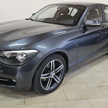 BMW serija 120xd  top cijena