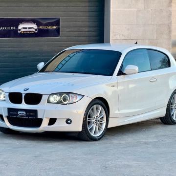 BMW E81 serija 1 • 123D M Sport - Automatik- Navigacija - Xenon- Led