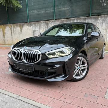 BMW serija 1 3xM PAKET,AUTOMATIK,LED MATRIX,AMBI,17",1.VL,SERVISNA