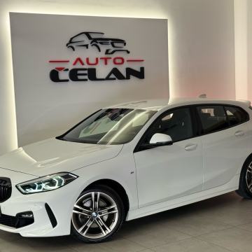 BMW serija 1 M_Paket-Mod.2022⭐️Jamstvo⭐️Led~Alu~Nav_R18