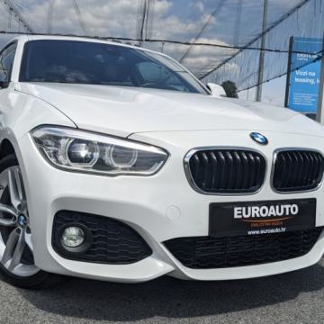 BMW SERIJA 1 M PAKET 120d XDRIVE SPORT