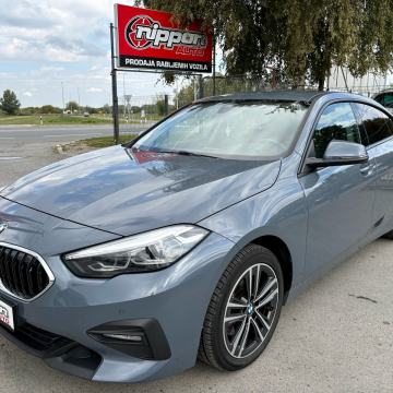 BMW serija 2 218i Gran Coupe VIRTUAL - NAVI - LEASING RATA 344 €