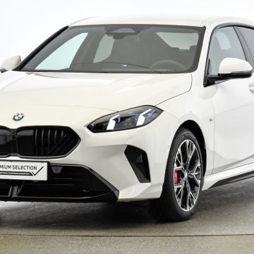 BMW serija 2 220d Gran Coupe *M-Sportpaket Pro *LED