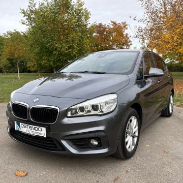 BMW serija 2 Active Tourer 218d automatik-XENON-LED-NAVI-TEMP-PDC