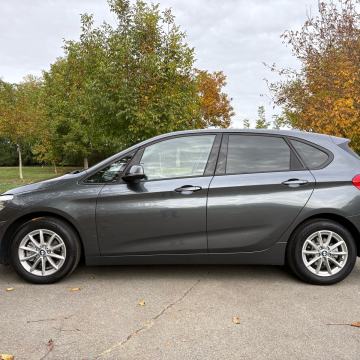 BMW serija 2 Active Tourer 218d Advantage