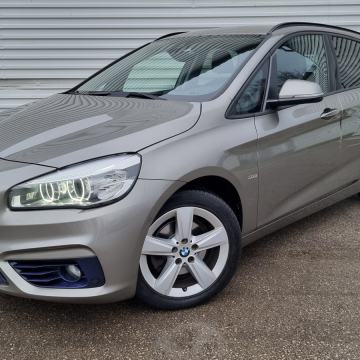 BMW serija 2 Active Tourer 218d automatik "Sport line"