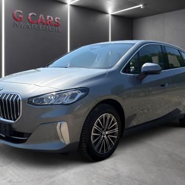 BMW serija 2 Active Tourer 218d LUXURY,LED,KAMER,VIRTUAL,NAVI