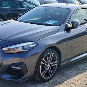 BMW serija 2 Gran Coupe 218iA M Sport BUSINESS KAMERA ALU *GARANCIJA*