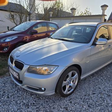 BMW serija 3 2011 godina Reg 10/2026