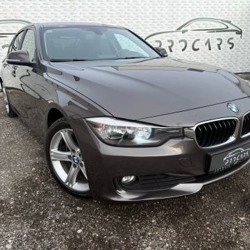 BMW 316d MEMORIJA | ALU 17 | HR AUTO | REG 7/2026