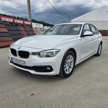 BMW serija 3 318d automatik