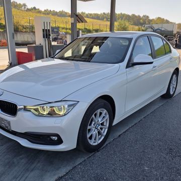 BMW serija 3 318d automatik