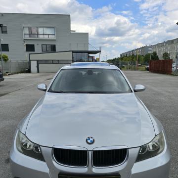 BMW serija 3 318d
