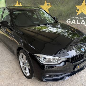 BMW serija 3 318d