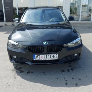 BMW serija 3 318d
