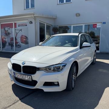 BMW serija 3 320d AUTOMATIK M OPREMA