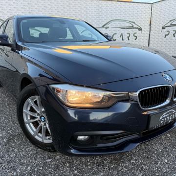 BMW serija 3 320d°HR AUTO°1.VLASNIK°MF VOLAN°LED SVJETLA°TOP STANJE°