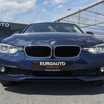 BMW Serija 3 318d ADVANTAGE