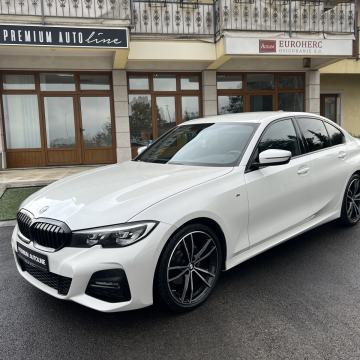 ✨BMW 320d xDrive M Sport✨BOŽIĆNA AKCIJA✨