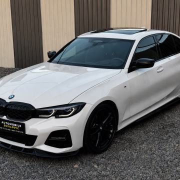 BMW serija 330d M paket/ Full/