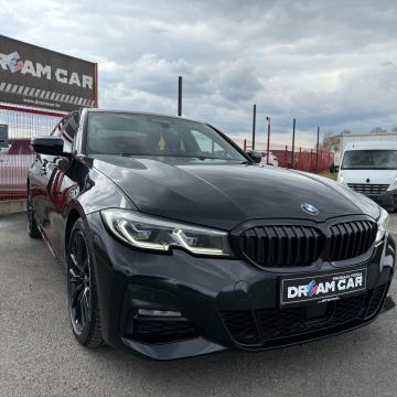 BMW serija 3 330d xDrive M - sport, U sustavu PDV-a