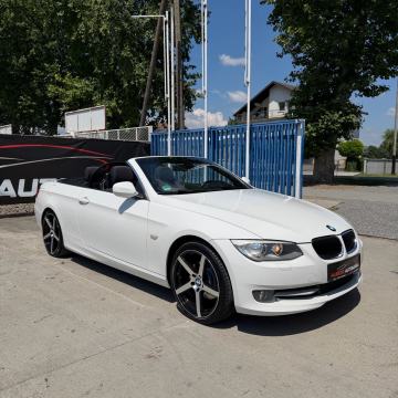BMW serija 3 Cabriolet 320d automatik