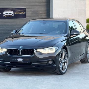 BMW serija 3 F30 - Sport Line 2017. - NBT navi- PDC - Led -