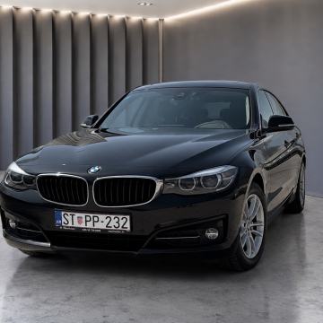 BMW serija 318 Gran Turismo 2.0, Leazing bez ucesca u sustavu PDV-a