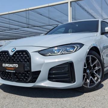 rata od 399e*BMW serija 420 MSPORT XDRIVE*LASER*MEGAFULL*TOP*