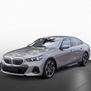 BMW serija 5 520d M paket!2025 g! 57000 e ! Moguca zamjena